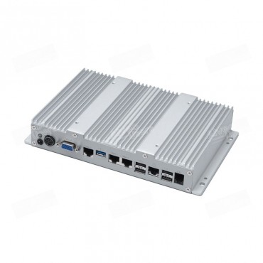 Mini PC indicado para el analizador infrarrojo NIR para granos y pulverulentos Infraneo de Chopin Technologies
