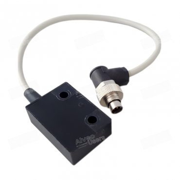 Kit detector sensor de seguridad de cubeta