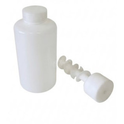 Bidón de 2 L para mezclador MR-2L - nuevo modelo