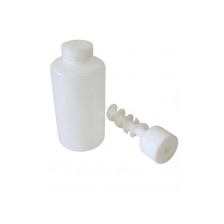 Bidón de 2 L para mezclador MR-2L - nuevo modelo