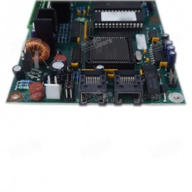 Placa CPU de Alveógrafo