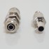 Kit de conector de agua de seguridad macho-hembra