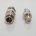 Kit de conector de agua de seguridad macho-hembra