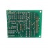Placa electrónica del cronómetro de la parte amasadora de los equipos alveográficos MA-82 y MA-87