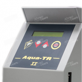 Monitor de humidímetro Aqua-TR